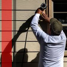 Best Fiber Cement Siding Installation  in Drexel, OH